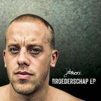 Jebroer - Broederschap EP