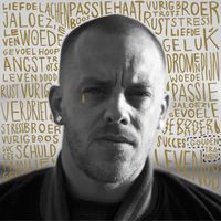 Jebroer - Gouden Tranen