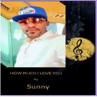 Sunny - How much I love you