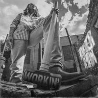 Parker Ryan - Workin' (Side A)