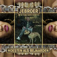 Jebroer - Hoesten als bejaarden