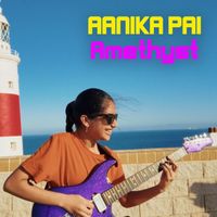 Aanika Pai - Amethyst