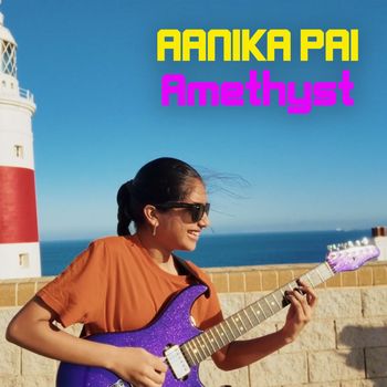 Aanika Pai - Amethyst