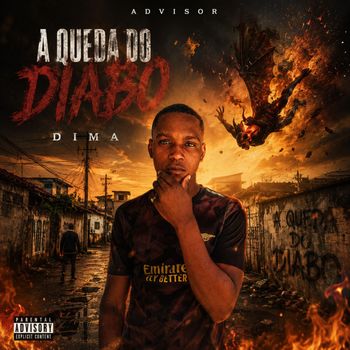 Dima - A queda do diabo