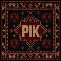 Ardian Bujupi - Pik