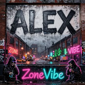 ALEX - Zone Vibe