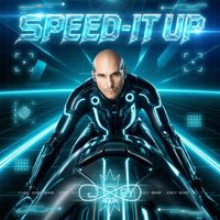 Joey Bar - Speed It Up
