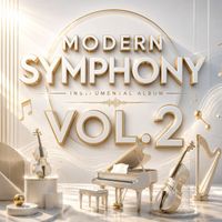 Kerem Ökten - Modern Symphonie, Vol. 2 (Instrumental)