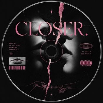 NOIR - Closer