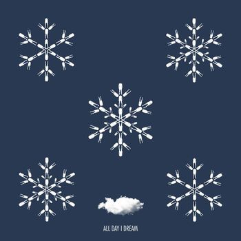 Various Artists - A Winter Sampler V