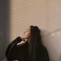Caroline - Pushed Down (Acoustic)