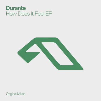 Durante - How Does It Feel EP
