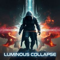 Cryo - Luminous Collapse