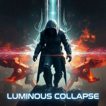 Cryo - Luminous Collapse