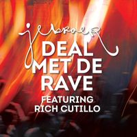Jebroer - Deal Met De Rave