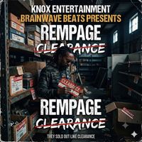 Rempage - Clearance (Clearance)