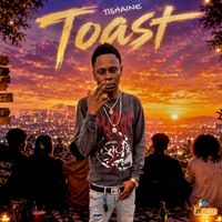Tishaine - Toast