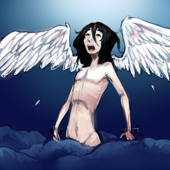 dezire - fly until forget it