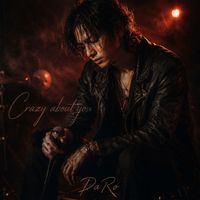 DaRo - Crazy About You