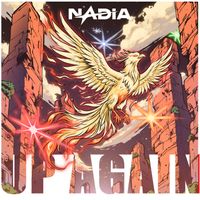 Nadia - Up Again
