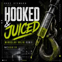 Dave Steward - Hooked & Juiced (Miroslav Vrlík Remix)