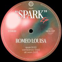 Romeo Louisa - Spark