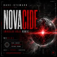 Dave Steward - Novacide (Miroslav Vrlik Remix)