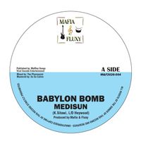 MediSun - Babylon Bomb