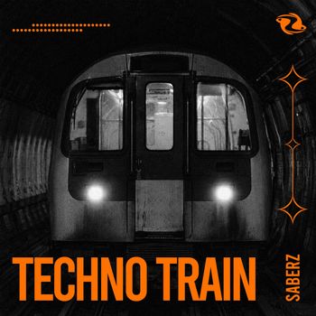 SaberZ - Techno Train