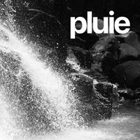 pluie - Steady Windows (Thunderstorm)