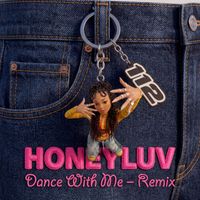 112 - Dance With Me (Honeyluv Remix) (Radio Edit)
