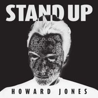 Howard Jones - Stand Up