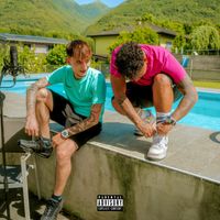 Candy - COSA SUCCEDE? (feat. Bimbo Crazy) (Explicit)