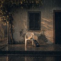 Dans - il cielo non si scusa se piove