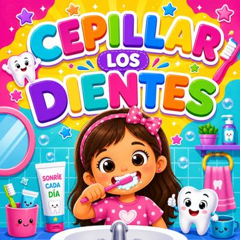 Little Ely - Cepillar los dientes