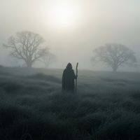Rune Echo - Quivering Mist Celtic Ambient