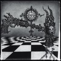 Pierce - Time's Cage