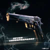 Promo - Never Underprepared