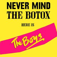 The Boys - Never Mind The Botox