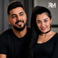 Rustam - Uzuk Ko'zdagi Suv Parisi