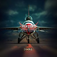 Rich Coote - Thunderbird EP