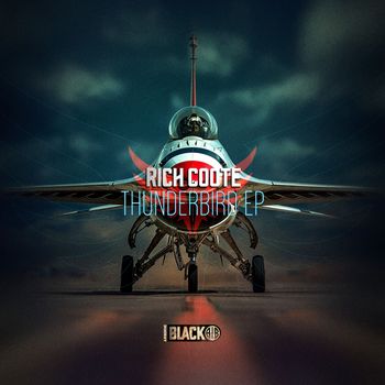 Rich Coote - Thunderbird EP