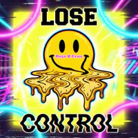 Rojo B Cruz - Lose Control
