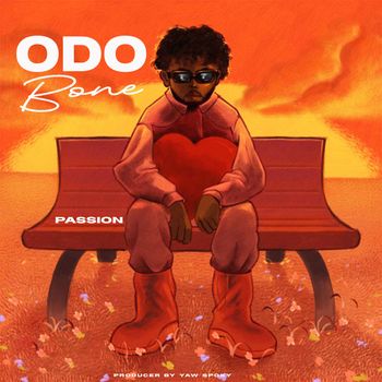 Passion - Odo Bone