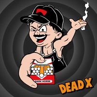 Dead X - DARK HORSE