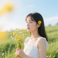 Yolanda - Wildflowers