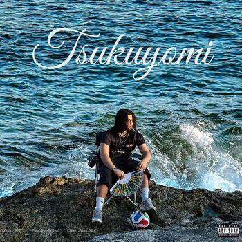 PBZ - TSUKUYOMI (Explicit)