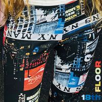 No Bra - 18th floor (Explicit)