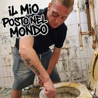ALEM - IL MIO POSTO NEL MONDO (Explicit)