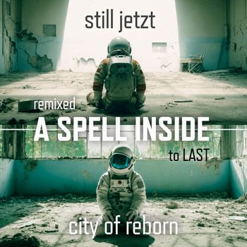 A Spell Inside - Remixed to last